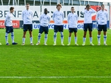 УЕФА назначил новую дату матча Юношеской лиги УЕФА между «Динамо U-19» и «Спортингом U-19»