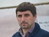 Сергей Шищенко: «Заря» еще со времен Союза ничего не выигрывала»