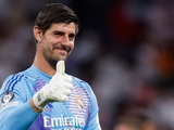 Canizares: "Thibaut Courtois to Diego Maradona, Lionel Messi, Cristiano Ronaldo wśród bramkarzy"