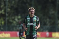 Хавбек «Ланса» Эль Айнауи согласовал пятилетний контракт с «Ромой»