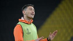 Тарас Степаненко — про те, де може продовжити кар'єру: «Це може включати Туреччину, інші країни або повернення в Україну»