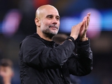 Гвардіола: «Манчестер Сіті» показав свою готовність боротися за титул»