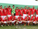 Победителем фан-турнира «Еврофан» снова стала сборная Болгарии