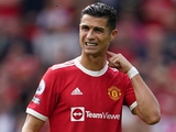 Manchester United make official statement on Ronaldo