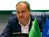 Президент ПФЛ Каденко об ограничении спортивных мероприятий в Киеве: «Зависит от военных администраций»