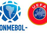 УЕФА и КОНМЕБОЛ планируют создать новый турнир с четырьмя сборными