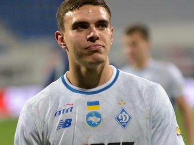 Матвей Пономаренко: «Всегда работал и всегда знал, к чему я иду»