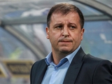 Юрий Вернидуб: «Динамо» сейчас играет по такой же схеме, что и мы»