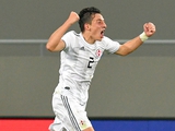 Shakhtar-Verteidiger hat innerhalb von 24 Stunden zwei Spiele für die georgische Nationalmannschaft bestritten