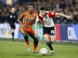Feyenoord vs Shakhtar: where to watch, online broadcast (March 16)
