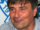 Олег Федорчук: «Если бы не Газзаев, мы бы вообще не знали Ярмоленко»