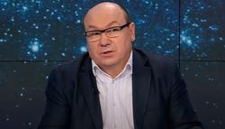 Виктор Леоненко: «Я не то что надеюсь, а в следующем сезоне золотые медали должны быть у «Динамо»!»