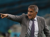 Not Lucescu. Besiktas names new head coach
