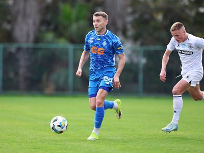 Александр Караваев: «Сделали ту работу, которую нам дал тренерский штаб»