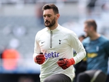 Lloris could leave Tottenham in the summer