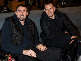 Сборная Украины отправилась в Париж, где сегодня начнет подготовку к матчам отбора ЧМ-2026 с Францией и Исландией