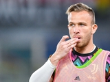 Artur może wcześniej wrócić do Juventusu