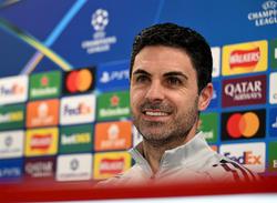 Микель Артета: «Следующие четыре месяца мы будем играть и жить в удовольствие»