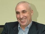 Александр Ярославский: «Буду переживать за то, чтобы «Металлист» попал в ЛЧ»