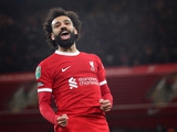 Salah rückt in die Top 10 der APL-Torschützen der Geschichte auf