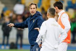 Журналіст — про Мальдеру: «Це залишає УАФ можливість якось претендувати на його послуги»