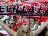Фанаты «Севильи» готовы бойкотировать матч за Суперкубок Испании с «Барселоной»