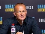 Roman Grigorchuk: "Der Preis für diesen Sieg ist der Verlust von zwei Spielern vor dem Dynamo-Spiel"