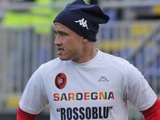 «Рома» и «Кальяри» договорились о трансфере Найнгголана