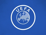 УЕФА на ближайшем Исполкоме обсудит отстранение Беларуси: официальное заявление