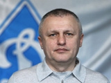 Президент «Динамо» Игорь Суркис поздравляет с Днем защитника Отечества!