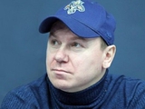  Виктор Леоненко коснулся темы противостояния Динамо и Шахтера в чемпионате Украины. (СНОВА ЗА СВОЁ)