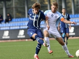 УПЛ-2. «Динамо U-21» — «Кудривка U-21» — 5:1: ВИДЕОобзор матча