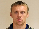 Сергей Валяев тренируется с «Ворсклой»