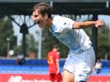 Medien: Dynamo-Stürmer verlässt den Verein, nachdem er Lucescu nicht beeindrucken konnte