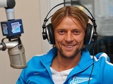 Анатолий Тимощук: «Боруссия» — это хороший жребий для «Зенита»