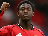 Кобби Майну продлил контракт с «Манчестер Юнайтед»