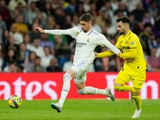 Federico Valverde's wife published a post after her husband's fight