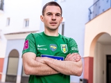 Bohdan Mykhailichenko: "I was impressed by Polesya's winning match with Dynamo"