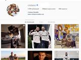 Криштиану Роналду — первый человек, у которого 250 млн подписчиков в Instagram (ФОТО)