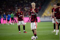 Гарначо обрав «Челсі» своїм наступним місцем продовження кар’єри