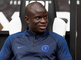 Kante refused to extend his contract with Chelsea