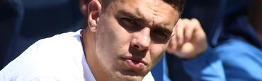 Матвей Пономаренко: «Замечательный сезон в личном плане…»