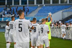 ЗМІ: «Зоря» може орендувати ще кількох футболістів у «Динамо»