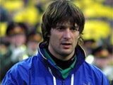 Шовковский - рекордсмен сборной Украины