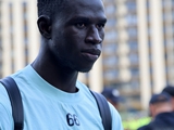 Алиу Тиаре: «Надеюсь, смогу забивать все больше»