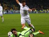 Александар Драгович: «Горжусь одноклубниками за то, что они не опустили руки после 0:2»
