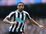 Newcastle player publicly apologizes to Liverpool 