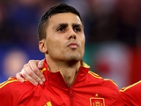 Rodri: "Die Spanier haben den Ballon d'Or nicht gewonnen, weil es zwei Biester gibt - Ronaldo und Messi"