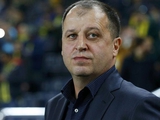 Юрий Вернидуб: «Тренеры, которые приходят в «Шахтер», за короткий срок очень сильно меняются»