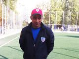 Реджеп Йилмаз: «Бущану нужно бороться за место в составе «Динамо», несмотря на все неудачи»